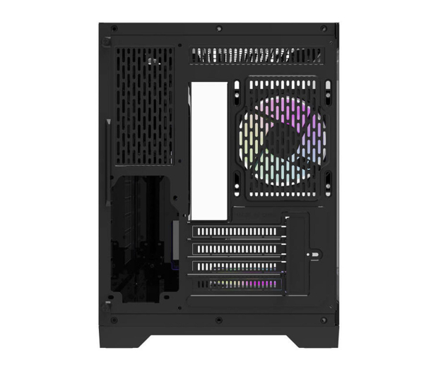 DarkFlash FT418 Black ARGB - 1320537 - zdjęcie 3